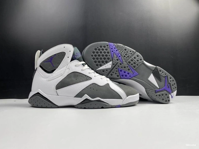 Reps TB CU9307-100 (2021) 7 Jordan Flint Retro 0714